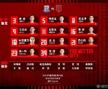 武汉三镇vs成都蓉城