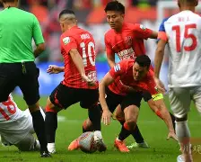 开元棋牌-波鸿vs法兰克福为什么推迟