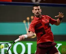 德约科维奇与纳达尔最长时间的比赛