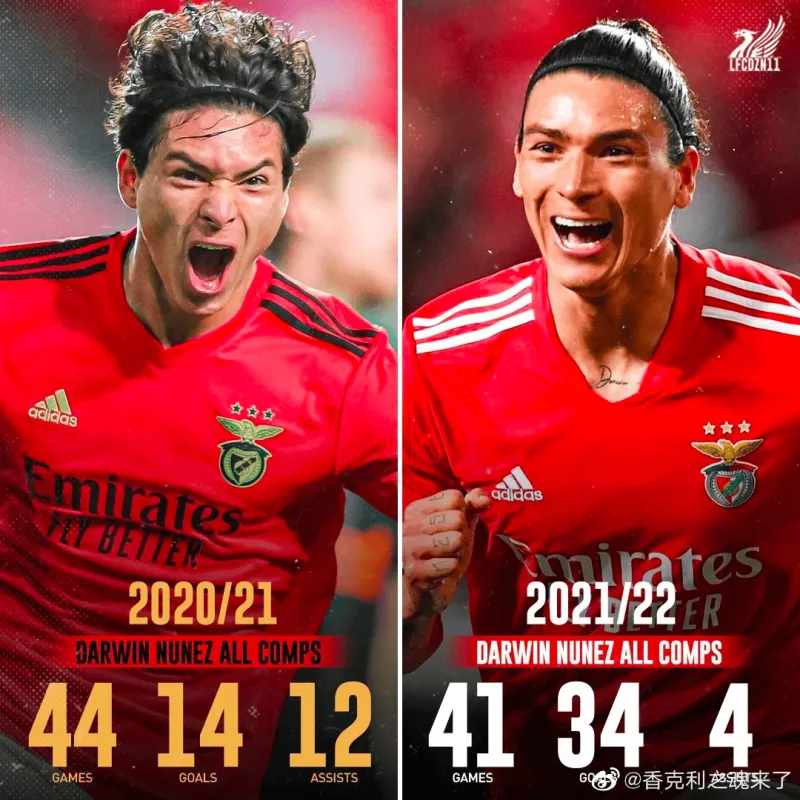 开元棋牌-本菲卡足球俱乐部阵容