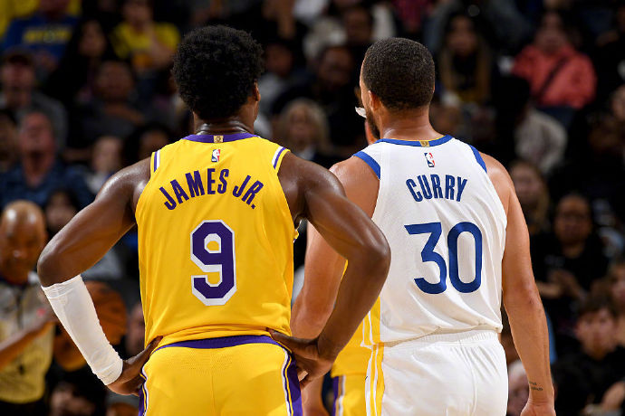 开元棋牌-nba快船vs勇士全场回放