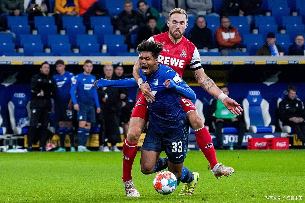 柏林赫塔客场失利,德甲前景堪忧吗