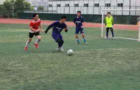 开元棋牌官方网站-足球控球的基本技术有哪些?请简述它们的动作要领