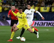 马塞利诺比利亚雷亚尔