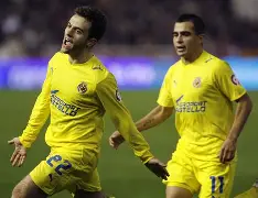 马塞利诺比利亚雷亚尔