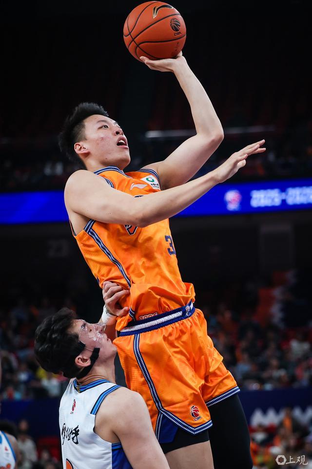 上海男篮北京男篮冲突处罚结果公布