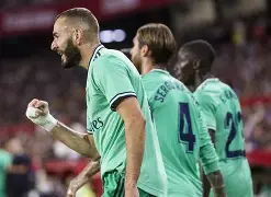 马德里竞技vs塞维利亚推迟