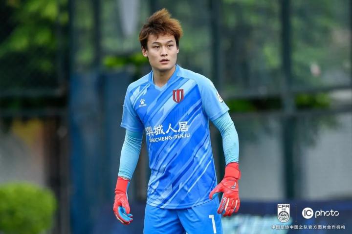 北京国安对阵麦克阿瑟