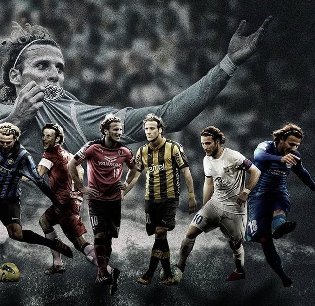 尤文图斯乌拉圭中后卫