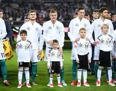 德国队克罗斯绝杀