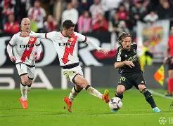 巴拉多利德vs巴塞罗那