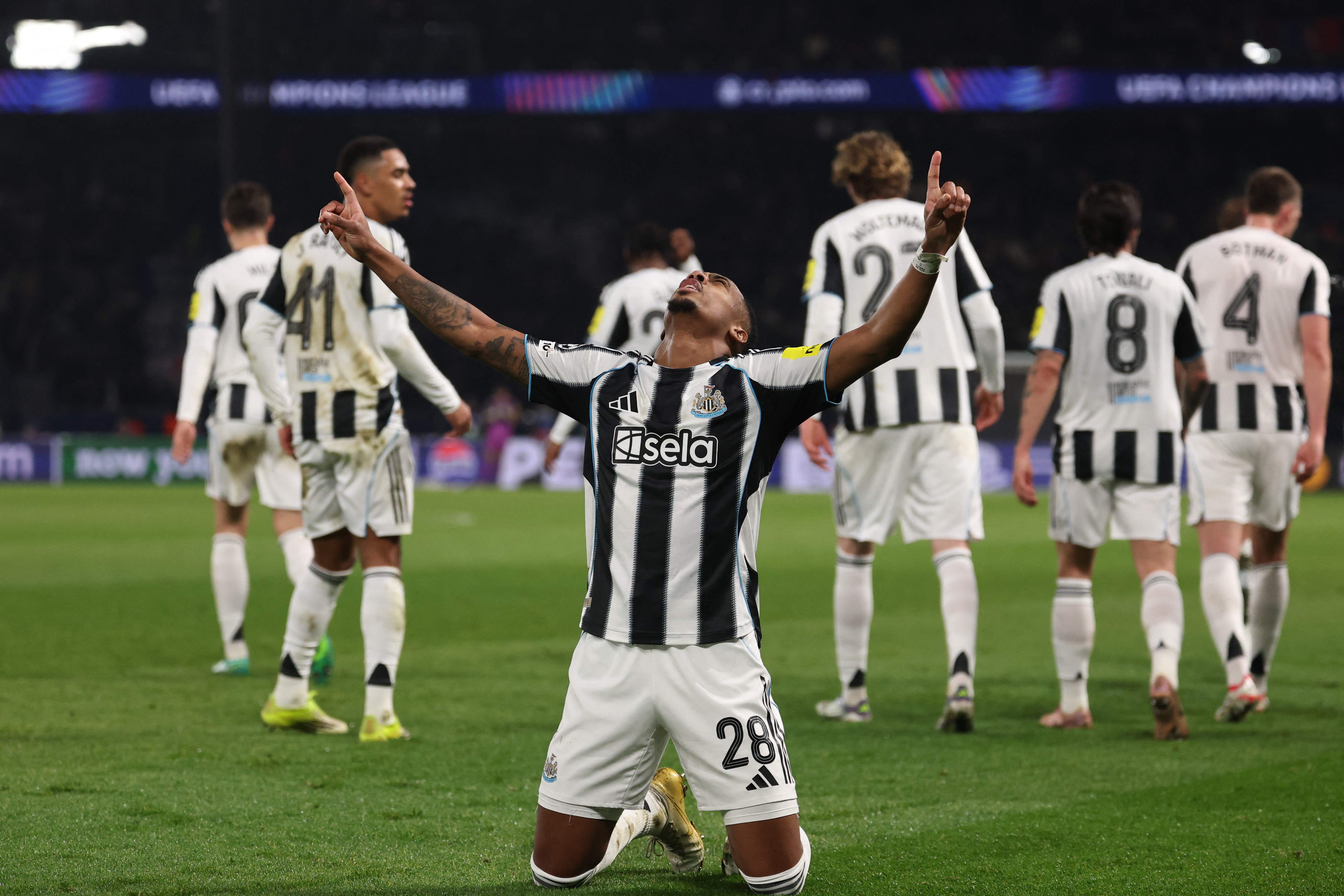 巴黎圣日耳曼从足球俱乐部走向生活方式品牌