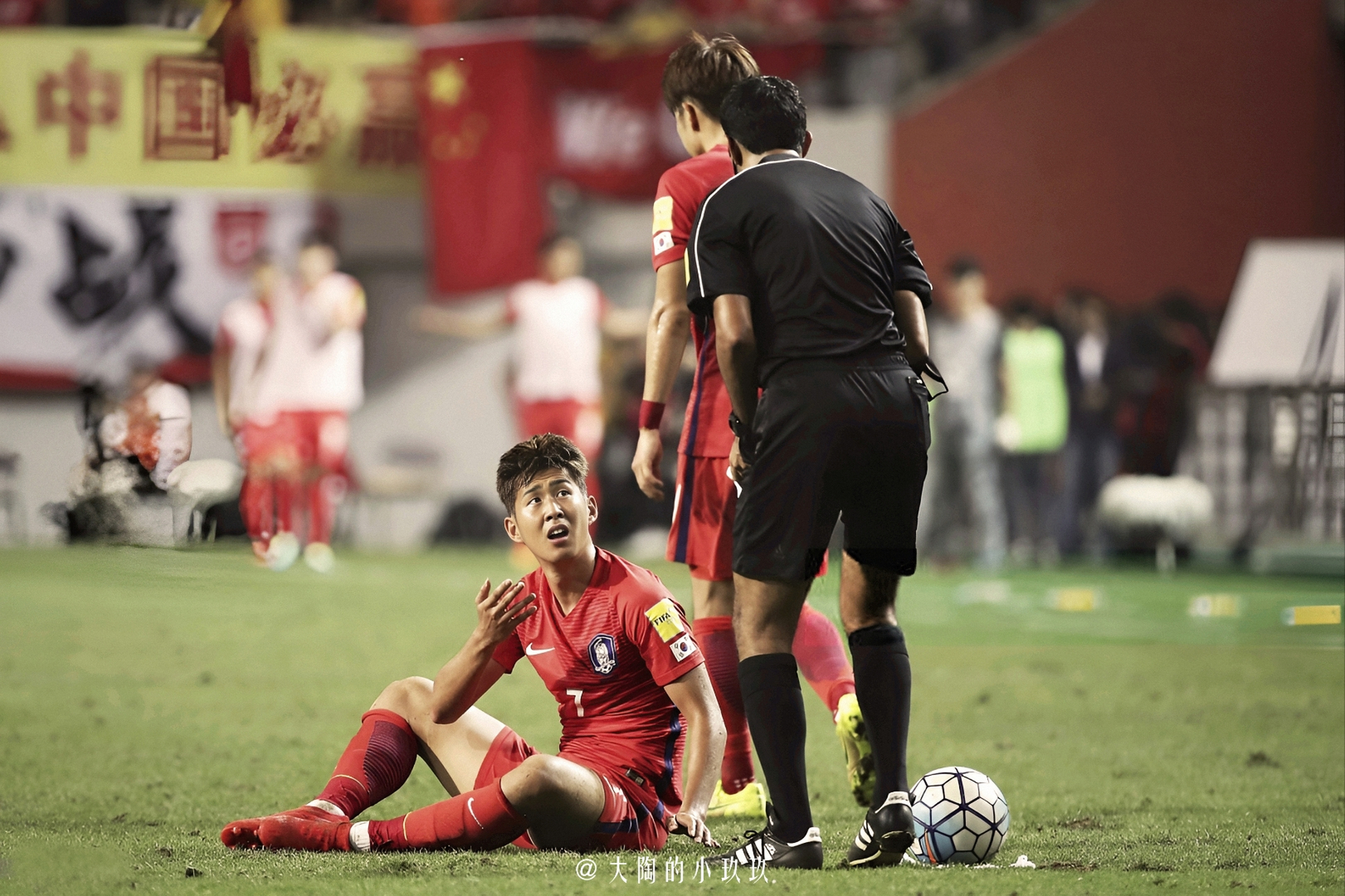 最精彩的足球比赛视频