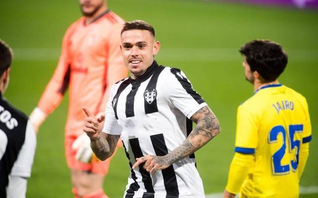 KY Game Card-瓦拉多利德主场惨败,跌入降级区了吗