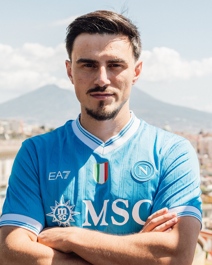 开元棋牌官方网站-那不勒斯的比赛