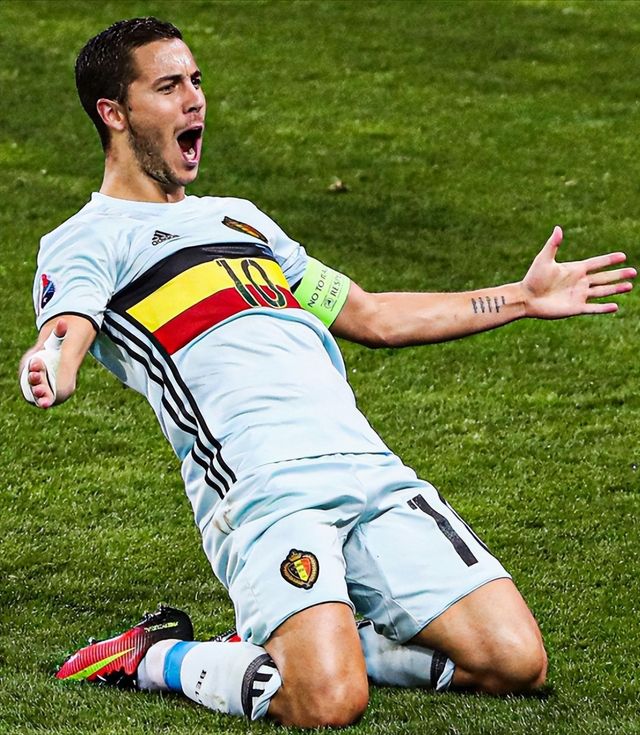 阿扎尔绝平致热刺失冠