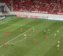 KY Game Card-亚洲球队在赛赛场上交锋过吗