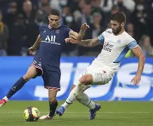 巴黎圣日耳曼是哪个国家的俱乐部