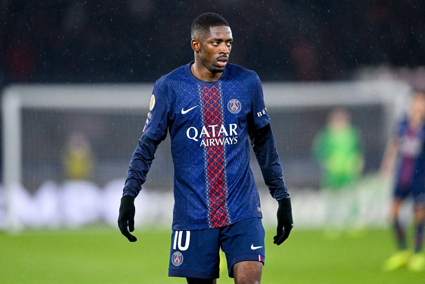 KY Game Card-尼斯足球俱乐部阵容