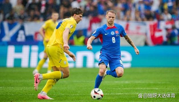 斯洛伐克遭遇逆转未能晋级欧锦赛的原因