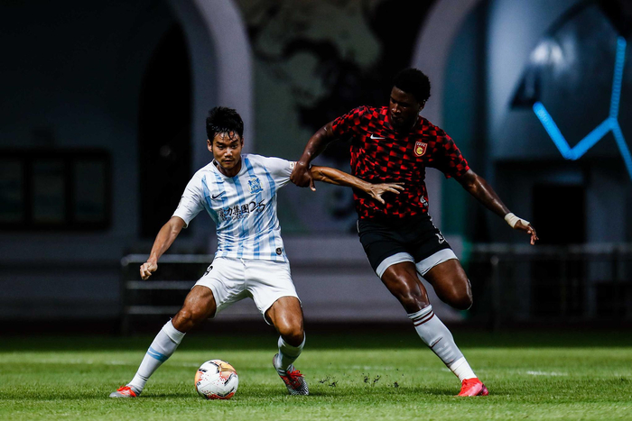 河北华夏幸福vs广州恒大视频