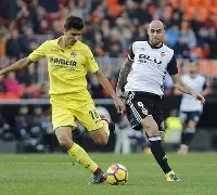 比利亚雷亚尔vs斯瓦体育