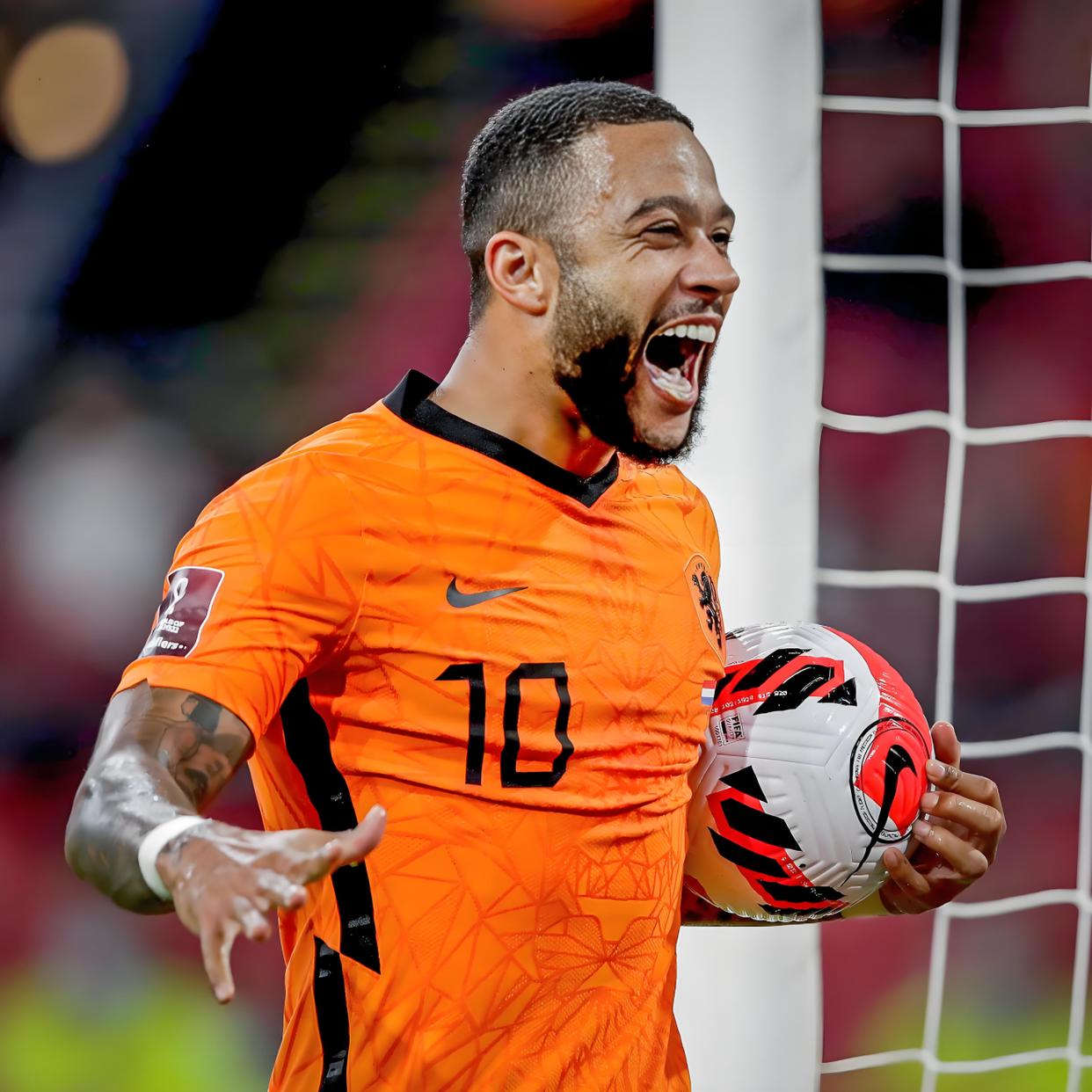 2021欧洲杯荷兰对奥地利分析