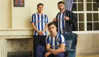 利物浦足够信心应对波尔图的挑战吗