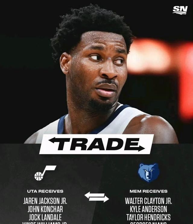 爵士最新阵容名单