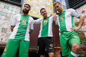 emerson皇家贝蒂斯