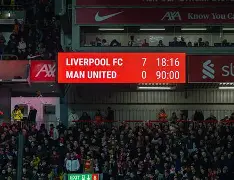 利物浦球队为什么叫红军