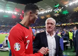 阿根廷和葡萄牙比赛