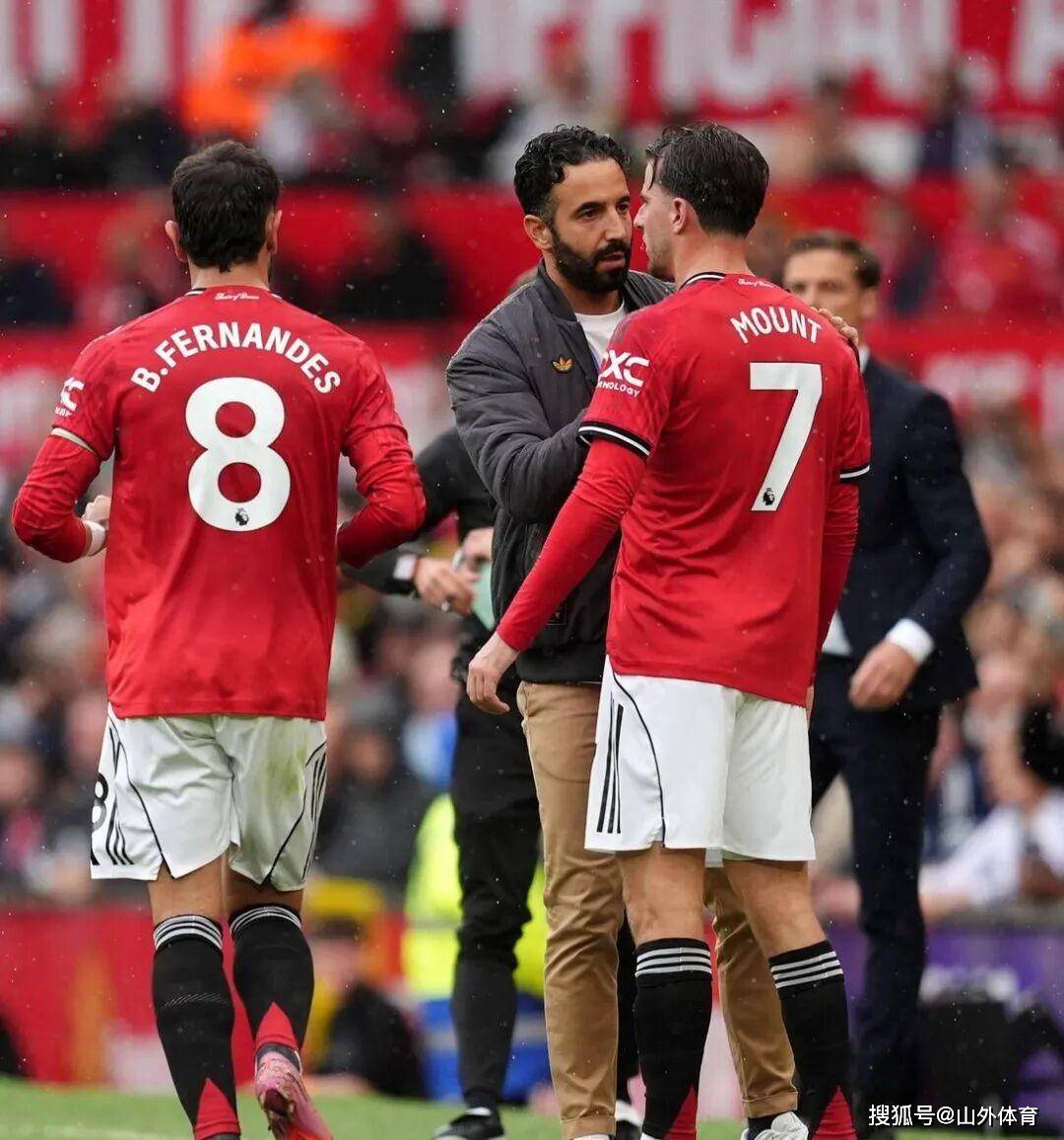 开元棋牌-曼联主教练一览表