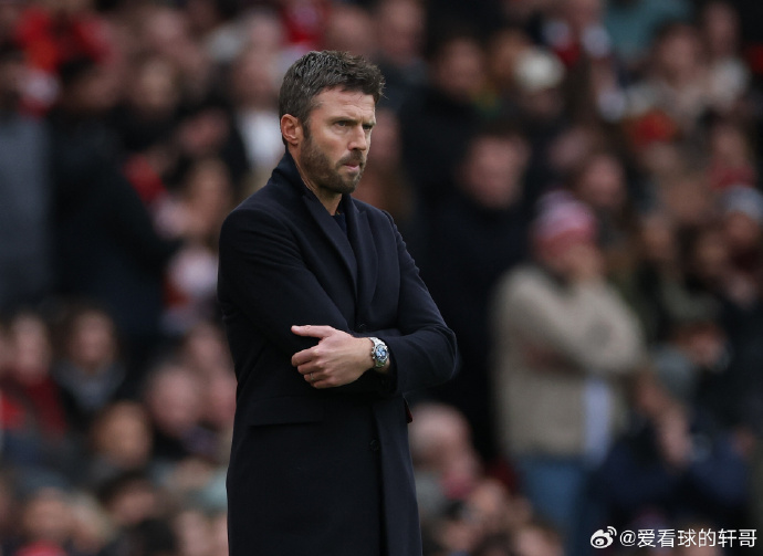 曼联主教练一览表