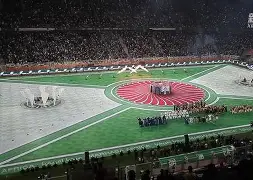 马来西亚国家足球队