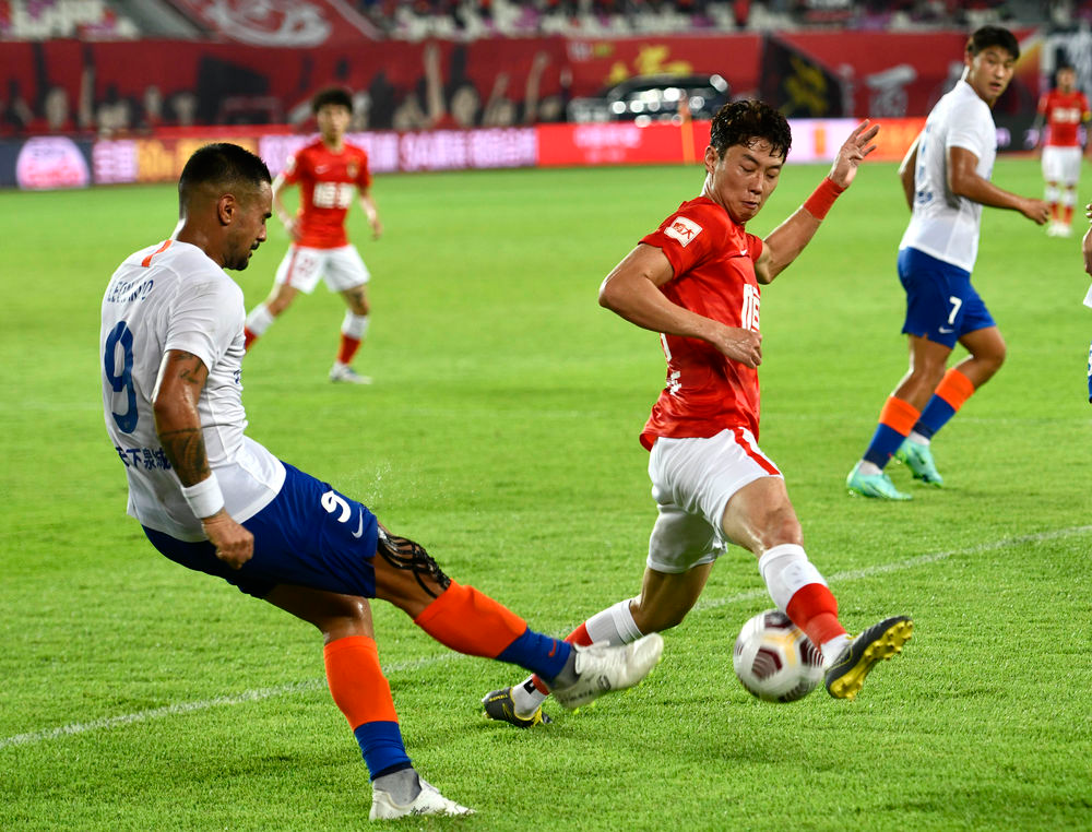 中超赛制2020规则解读