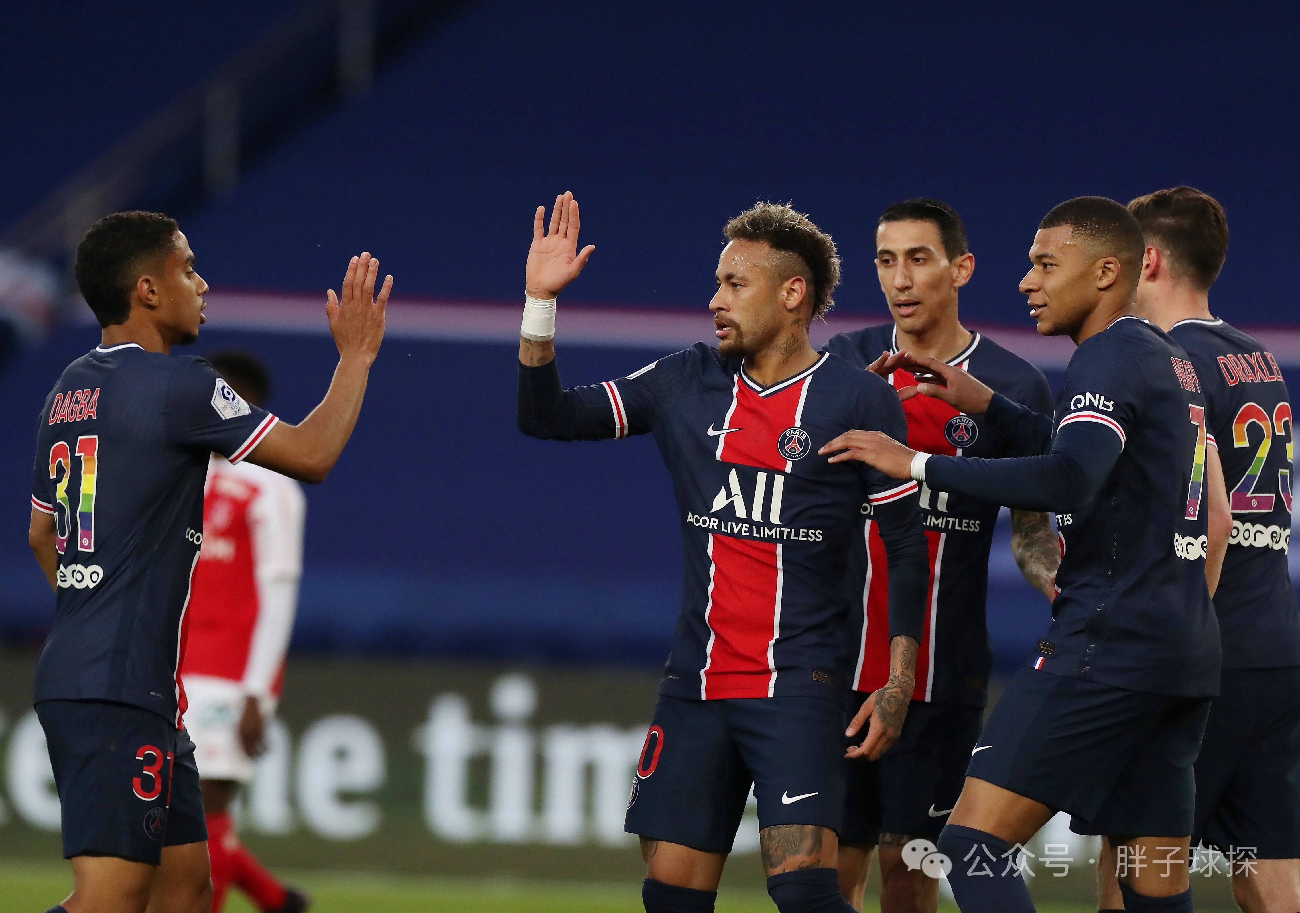 开元棋牌官方网站-巴黎圣日耳曼阵容总身价