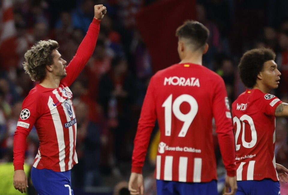 诺坎普奇迹巴萨逆转巴黎作文素材