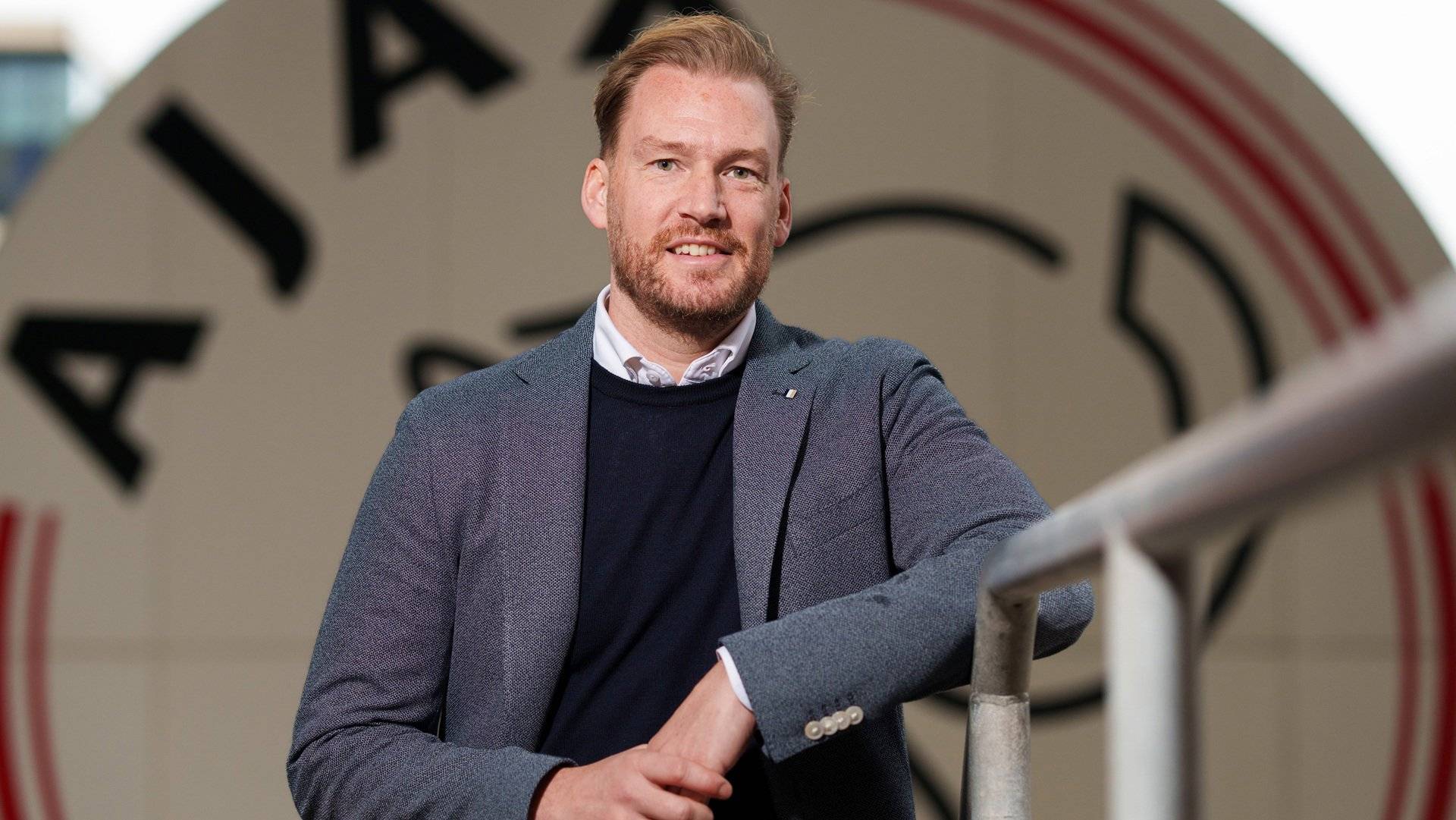 开元棋牌app下载-阿贾克斯近况