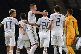 瑞典国家队成功过关斩将,晋级欧锦赛半决赛的是谁 瑞典国家队成功过关斩将,晋级欧锦赛半决赛的是谁