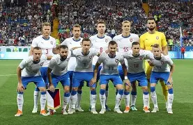 世界杯预选赛爱沙尼亚对捷克