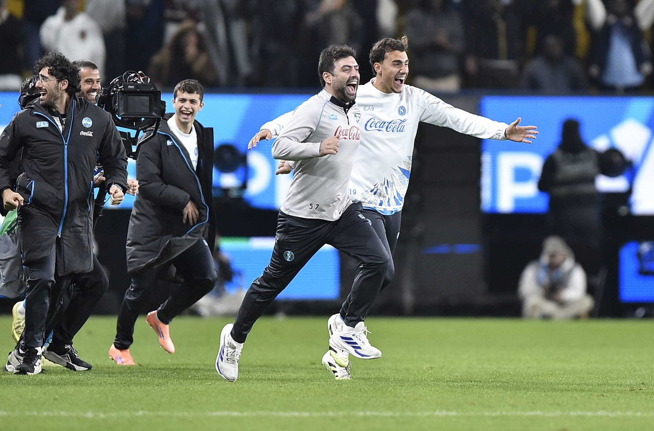 那不勒斯对克罗托内