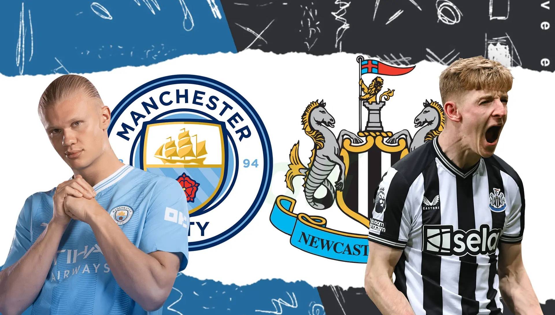 曼联和曼城为什么是死敌