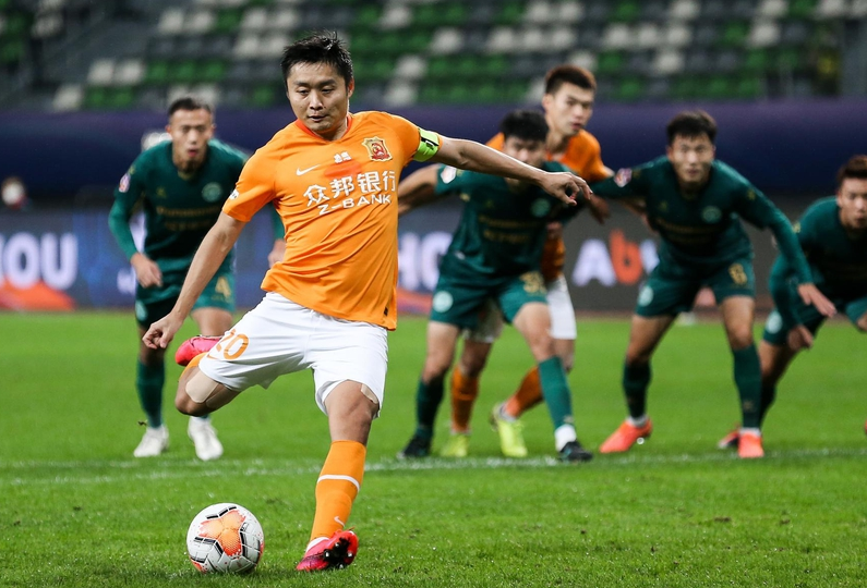 开元棋牌官方网站-中超赛场暖心瞬间