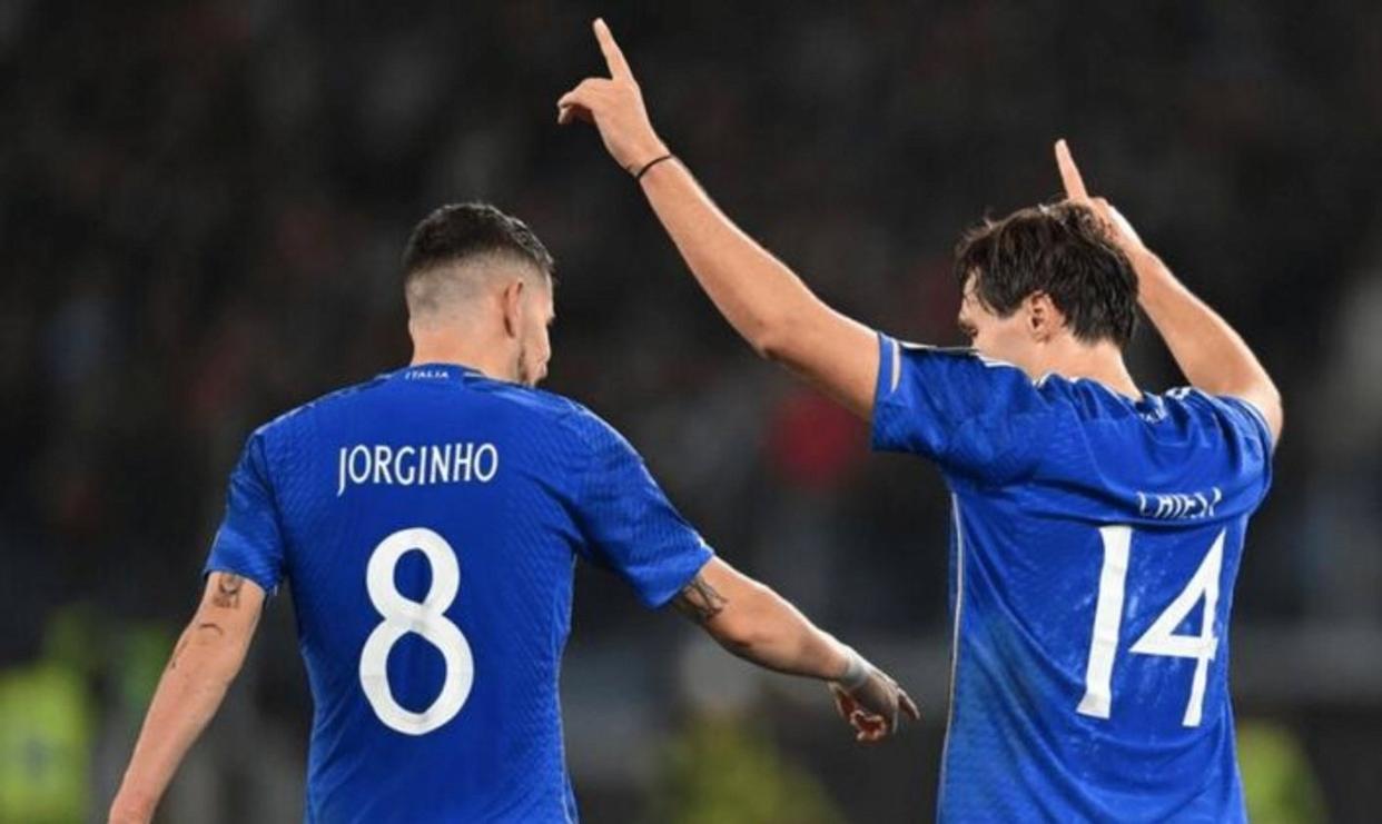 开元棋牌官方网站-意大利国家队 阵容