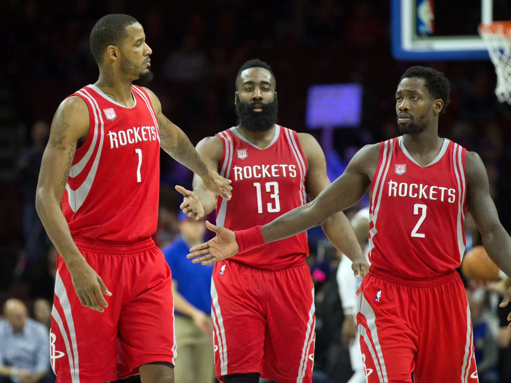 开元棋牌-火箭团队配合默契,全面击败对手获胜的原因