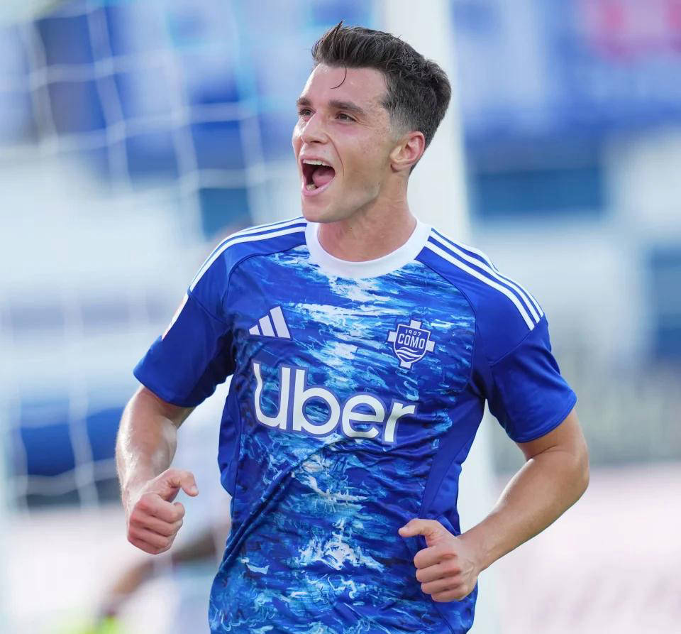 奥格斯堡主教练