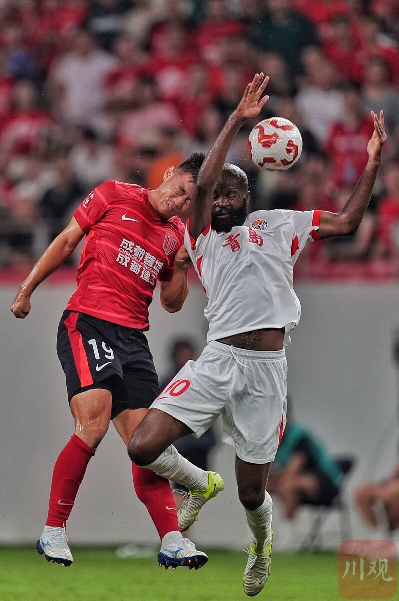 绵阳联队足球俱乐部