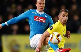 比利亚雷亚尔vs阿拉维斯前瞻预测