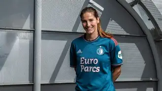 开元棋牌-阿贾克斯费耶诺德